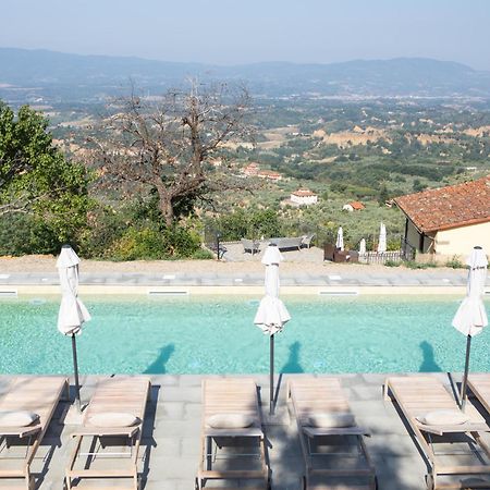Agriturismo I Millepini Case Malva Extérieur photo