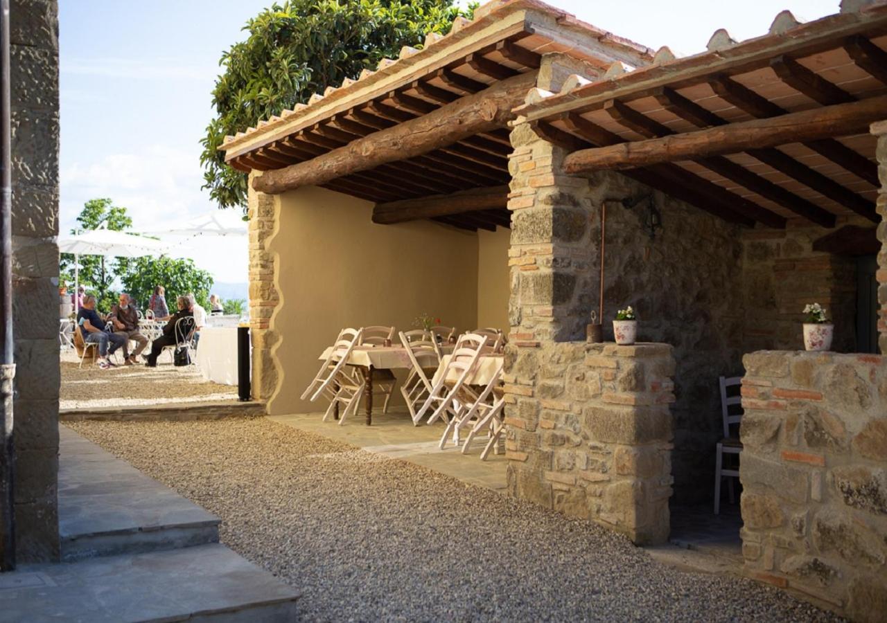 Agriturismo I Millepini Case Malva Extérieur photo