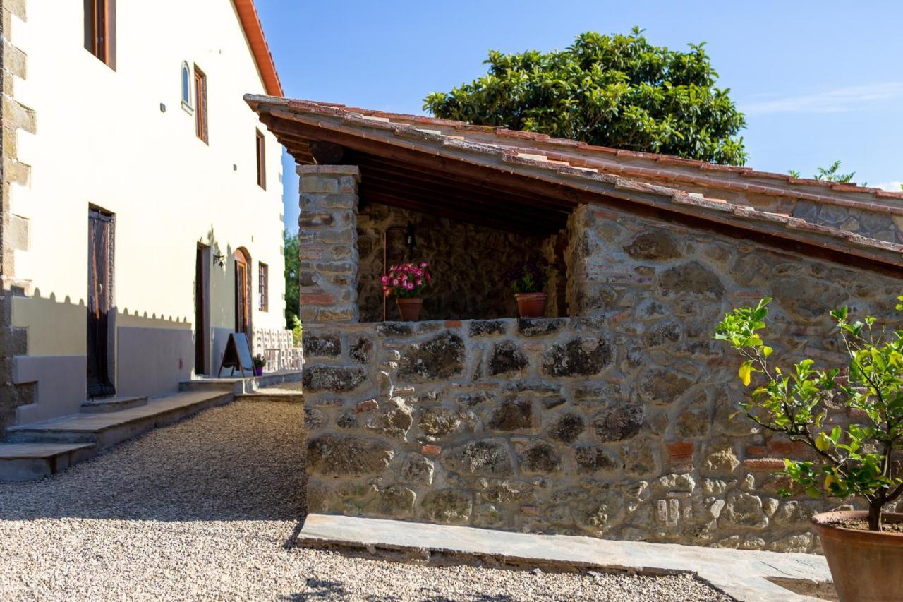 Agriturismo I Millepini Case Malva Extérieur photo