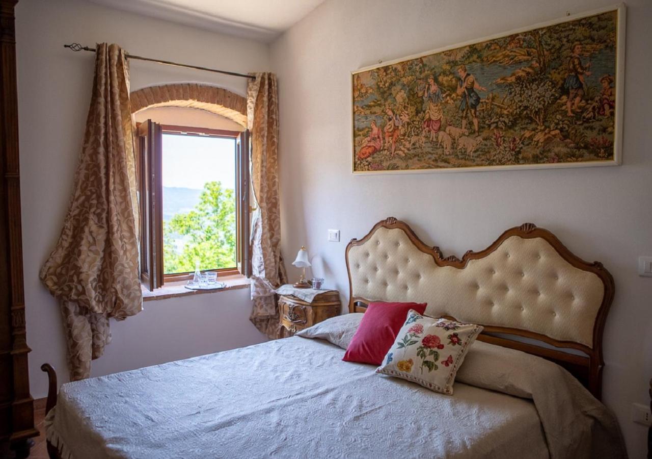 Agriturismo I Millepini Case Malva Extérieur photo