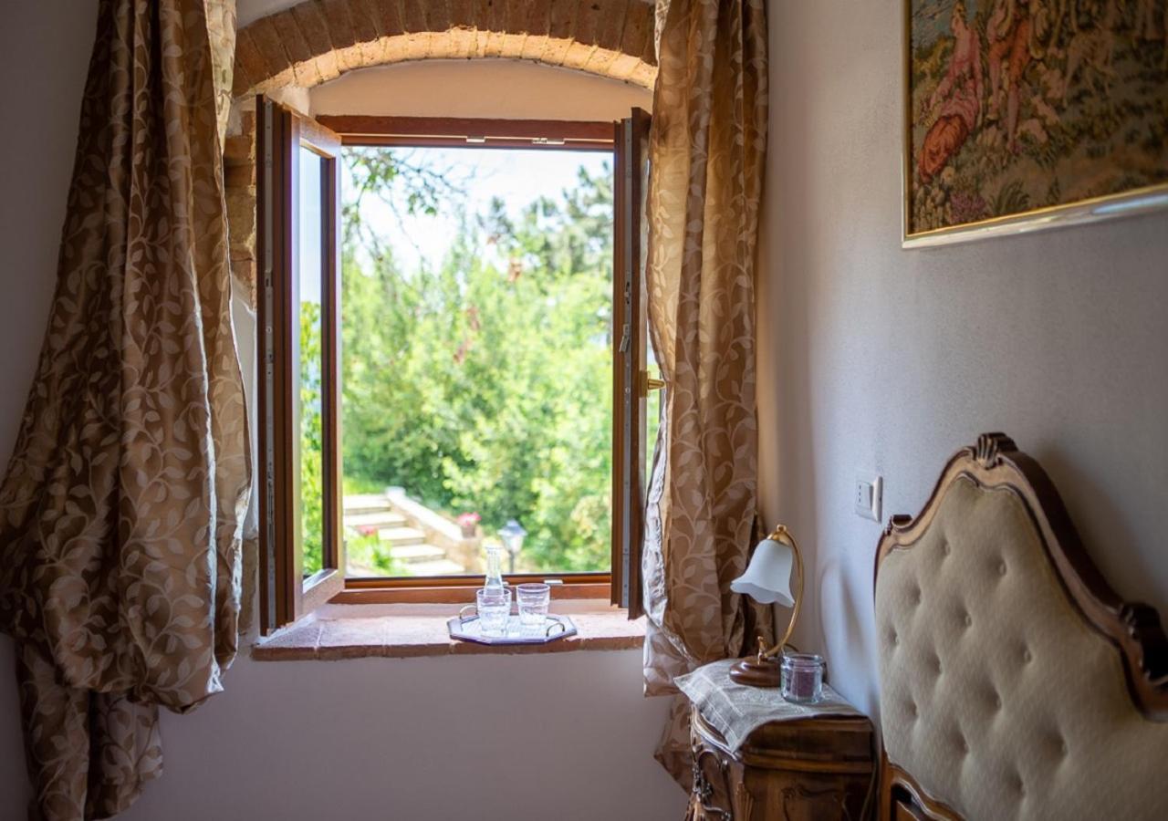 Agriturismo I Millepini Case Malva Extérieur photo