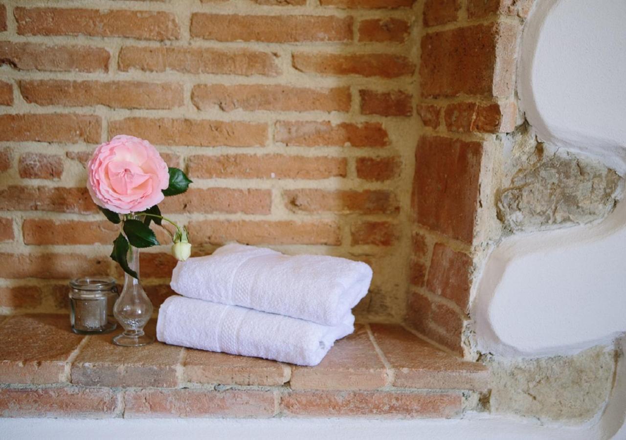 Agriturismo I Millepini Case Malva Extérieur photo