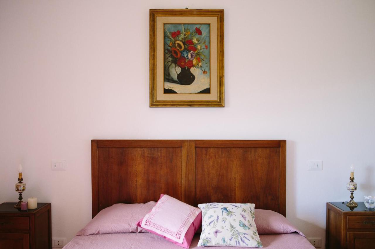 Agriturismo I Millepini Case Malva Extérieur photo