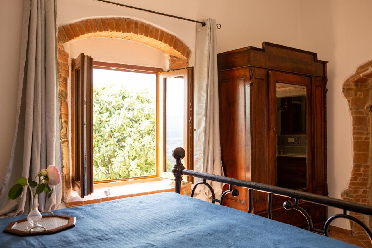 Agriturismo I Millepini Case Malva Extérieur photo